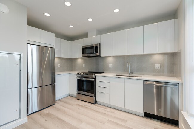 Photo - Sophora at the Park Rental Collection