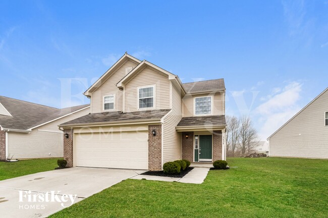 3638 Miesha Dr