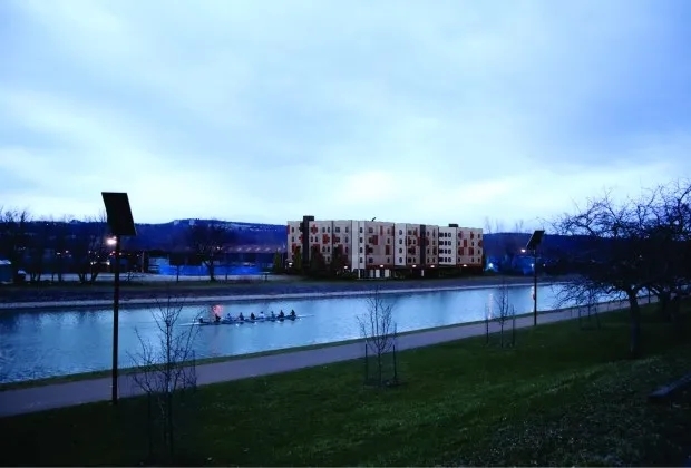 Photo - Ithaca Arthaus Apartments