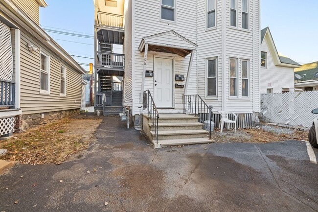 Photo - 306 Manchester St Unit 306 - #3