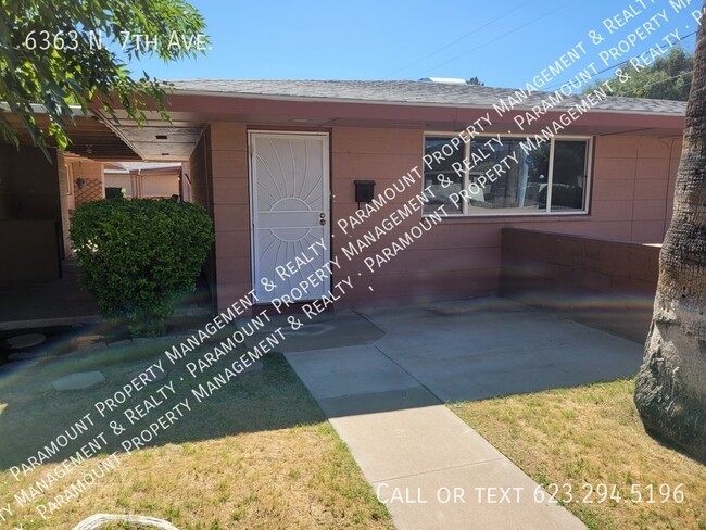 2 Bed/1 Bath ready for immediate move in! - 2 Bed/1 Bath ready for immediate move in! Apartment