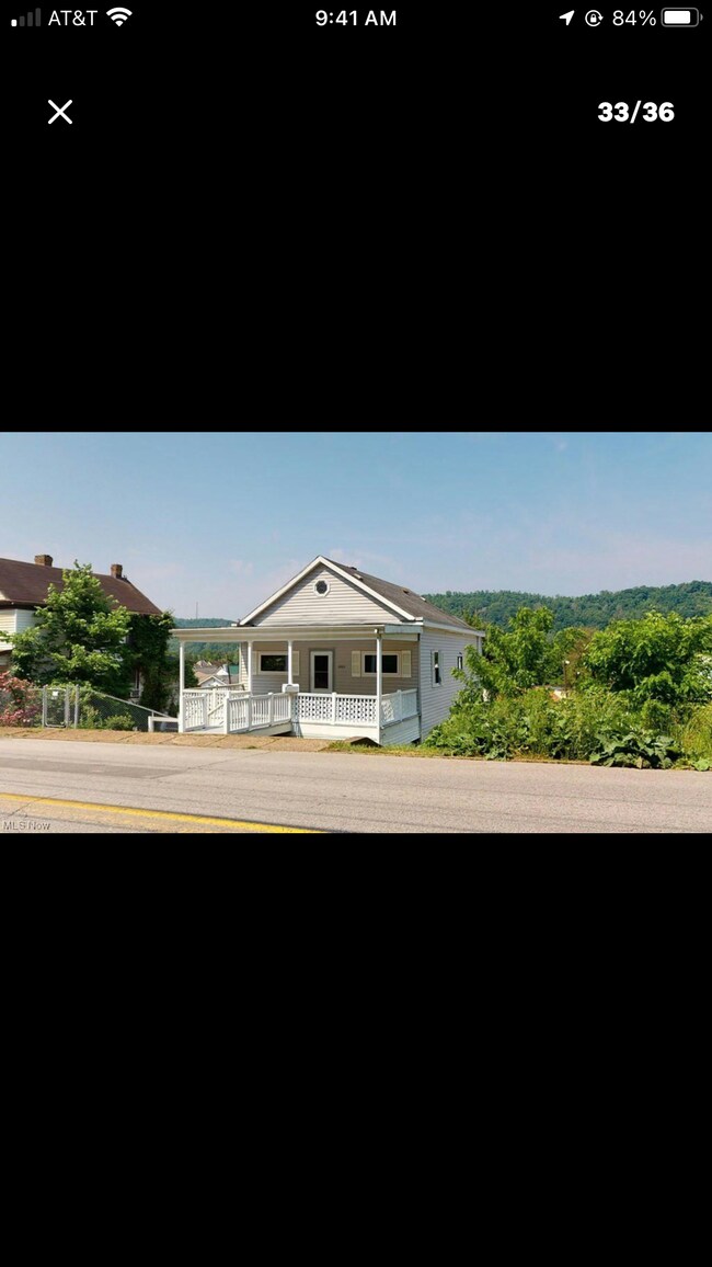 2623 Warwood Ave Rental House Rental in Wheeling, WV