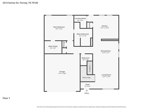 Photo - 2214 Sumac Dr