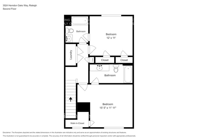 Photo - 3524 Herndon Oaks Way