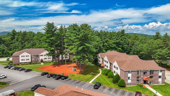 Photo - Devonshire Village