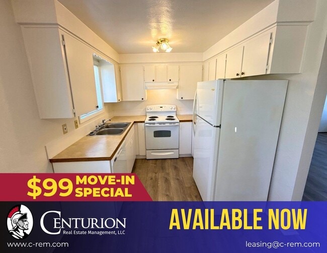 Building Photo - 1594 Tripp St SE