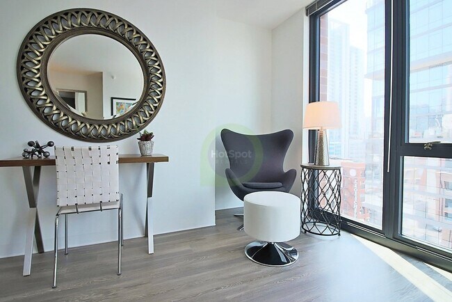 Photo - 643 N Wells St Unit 2309