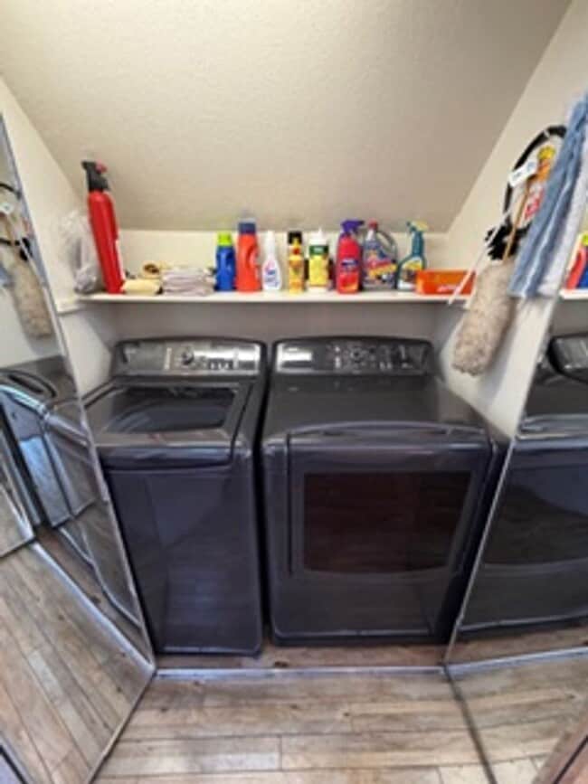 Photo - Tahoe Palisades Beauty