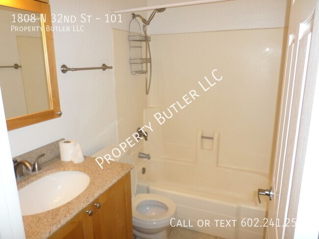 1808 N 32nd St Unidad 101