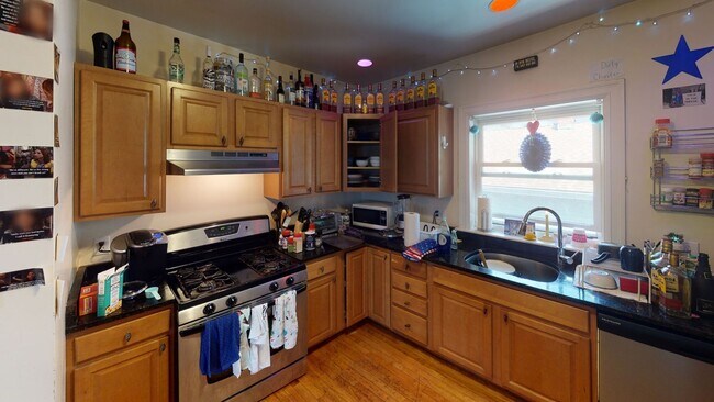 Unique BU Apartment - Unique BU Apartment