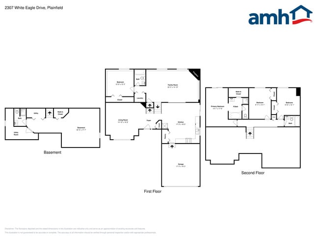 Photo - 2307 White Eagle Dr