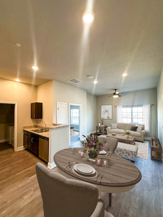 Building Photo - Founders Ridge Rental
