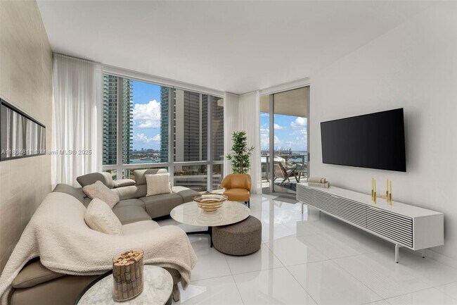 Photo - 851 NE 1st Ave Condo Unit 1603