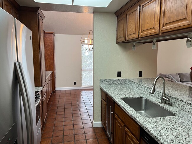 Photo - GATED COMMUNITY WITH POOL & HOT TUB NESTLE...