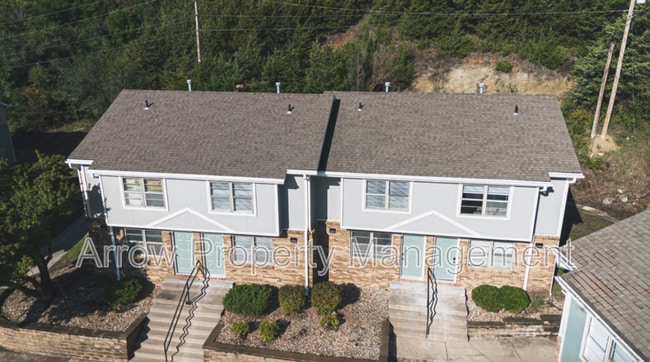 Building Photo - 1322 S Jackson St