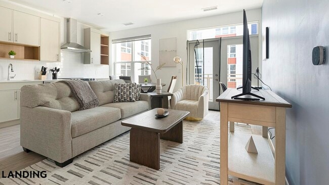 Building Photo - 5334 Baltimore Ave