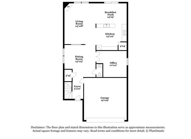 Photo - 6824 Horseback Lane