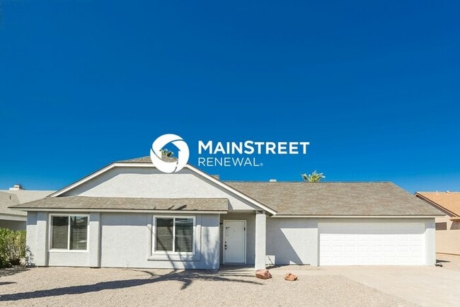 3 Bedroom Pet-Friendly Home in GLENDALE, A... - 3 Bedroom Pet-Friendly Home in GLENDALE, A...