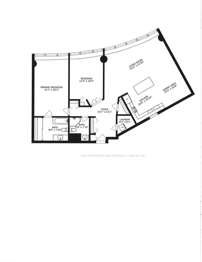 Photo - 505 N Lake Shore Dr Unit 3312