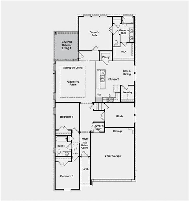 Photo - 524 Foresail Rd