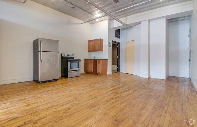 Building Photo - 1087 Flushing Ave Unit 209 Rental