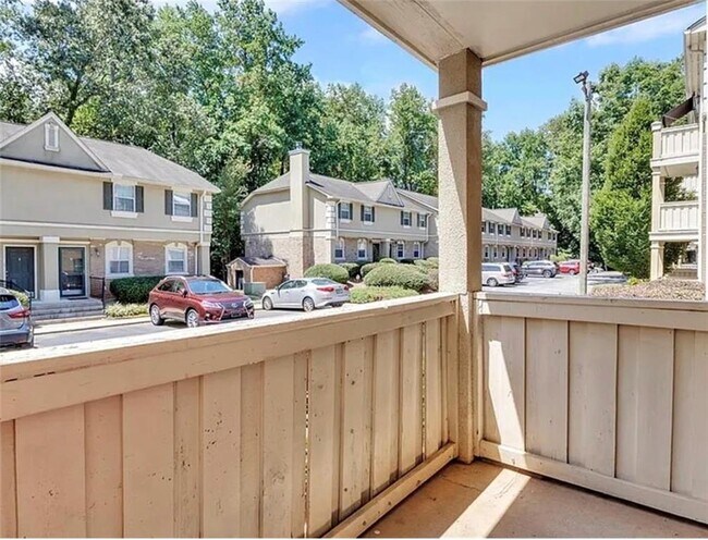 Photo - 6900 Roswell Rd Unit 10Q