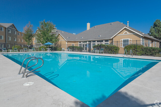 Vintage Hills Senior Apartments | Affordab... - Vintage Hills Senior Apartments | Affordab...