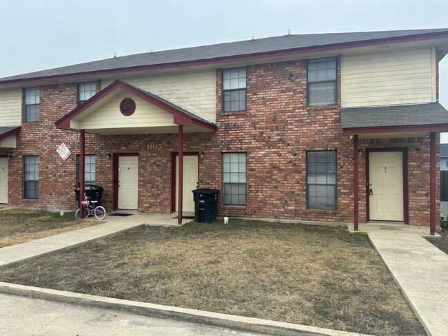 2bd/1.5ba in Killeen - 2bd/1.5ba in Killeen House