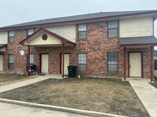 Building Photo - 2bd/1.5ba in Killeen Rental