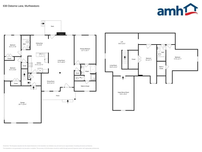 Photo - 636 Osborne Ln