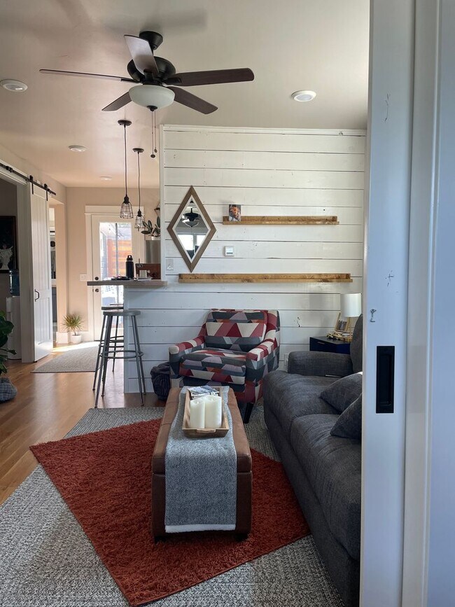 Photo - Single Family Home for Rent in Three Forks!