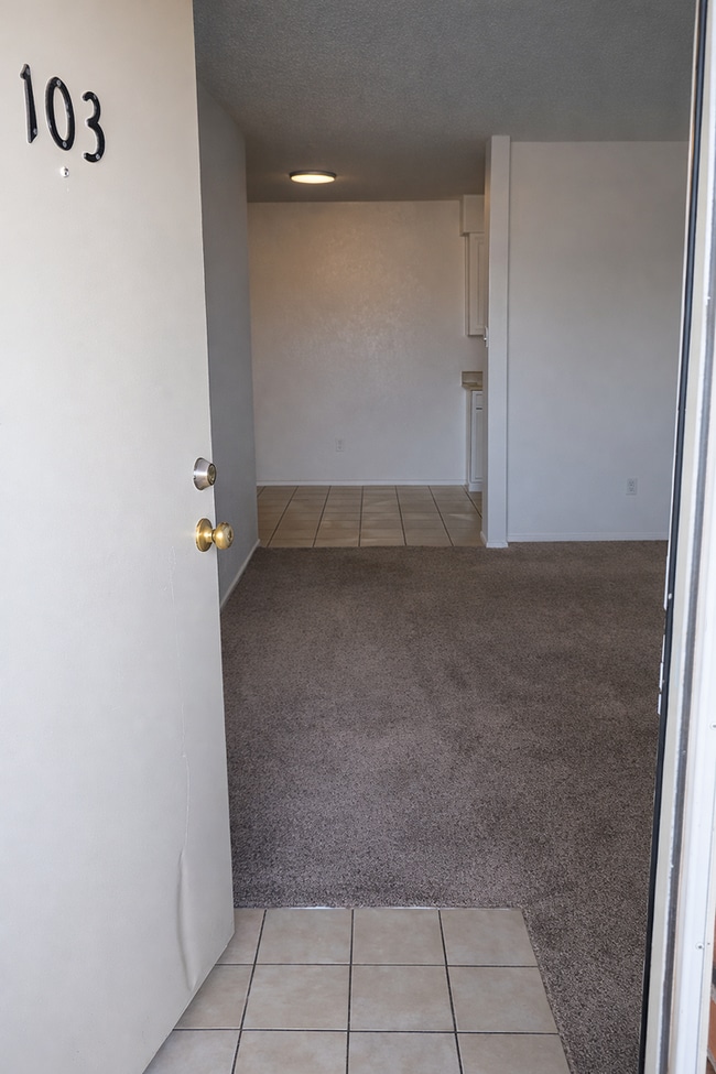 Photo - Move In for Just $299 – 1-Bedroom Special at Sundown Apartments!
