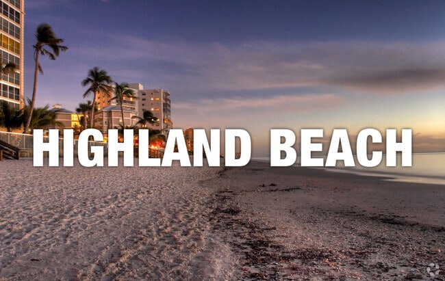 Building Photo - 3101 S Ocean Blvd Unit #922 Rental