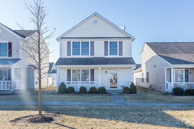 Building Photo - 5975 Pennington Creek Dr Rental