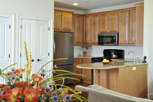 Photo - Downtown Rye Apartments