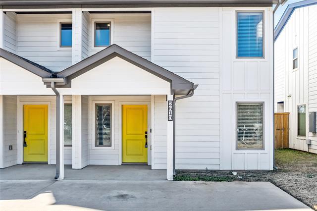 Photo - 2610 S Fannin Ave