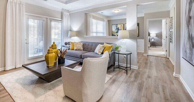 Summit Ridge Apartments