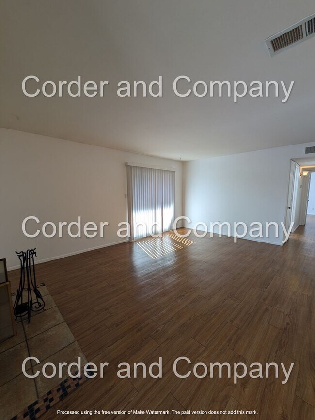 Photo - Charming town home 2Bedroom 2Bath Downstairs unit located in the Del Norte High School district.