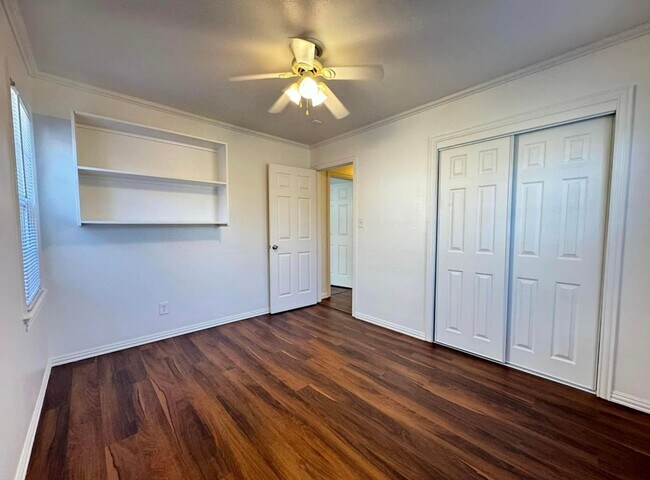 Photo - Near Tinker Airforce Base!