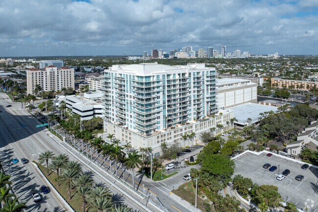 Photo - The Port Condominiums