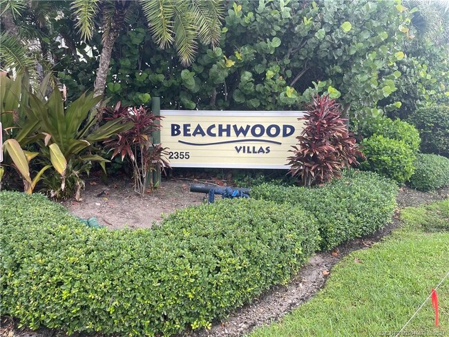 Photo - 2355 NE Ocean Blvd Condo Unit 1-20A