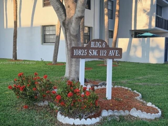 Building Photo - 10825 SW 112th Ave Unit 307