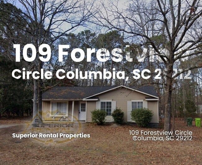 Building Photo - 109 Forestview Cir