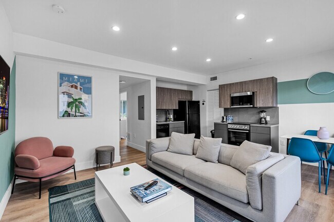 Photo - 1532 Bay Rd Unit SI ID1540516P