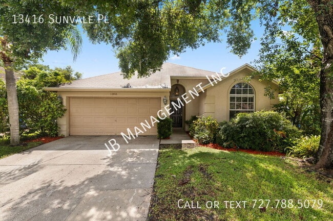 13416 Sunvale Pl