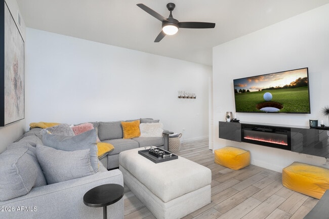 Photo - 6900 E Princess Dr Unit 1108