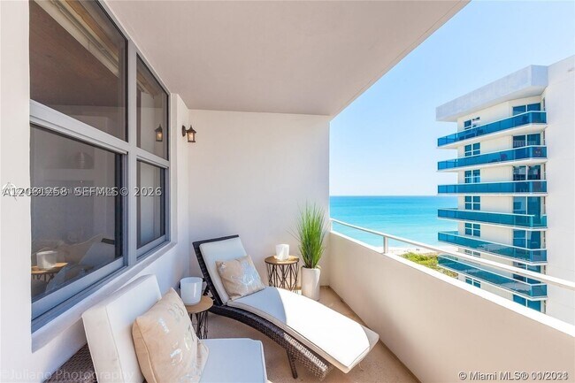 Photo - 9225 Collins Ave Unit 1006