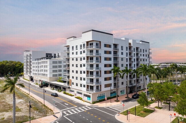 Building Photo - The Dori Rental