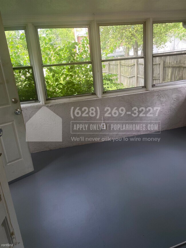 3 br, 1 bath House 8221 Appleton Drive Rental House Rental in St