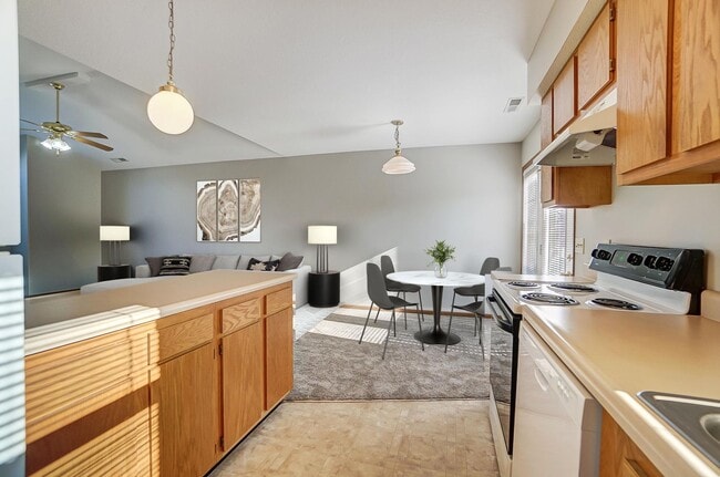 Photo - Jefferson Place Villas